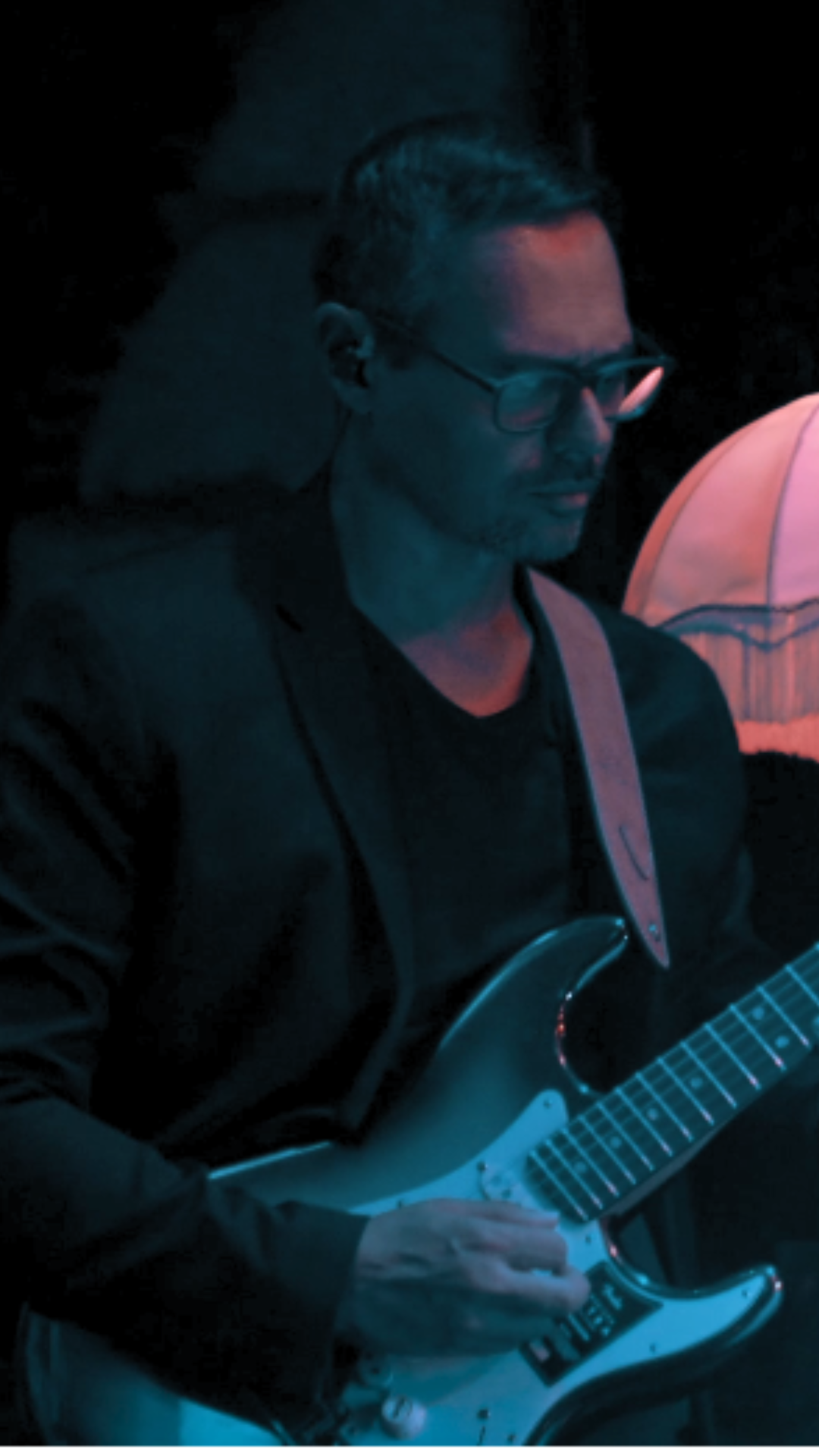 Horacio - retrato web Adele