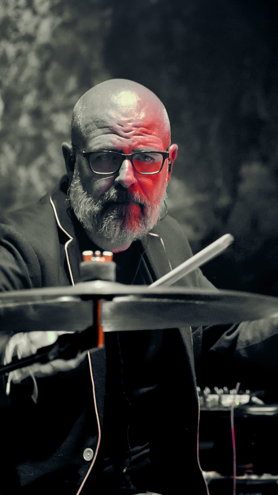 Umberto - retrato Adele